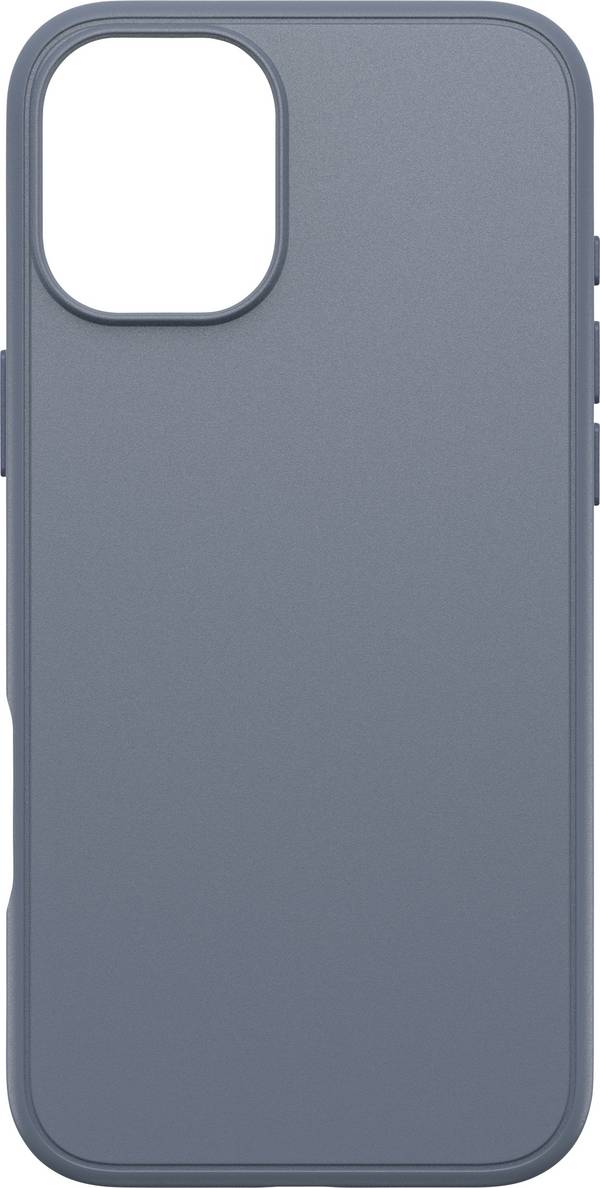 Otterbox Symmetry Backcover Apple iPhone 16 Plus Blauw MagSafe compatible