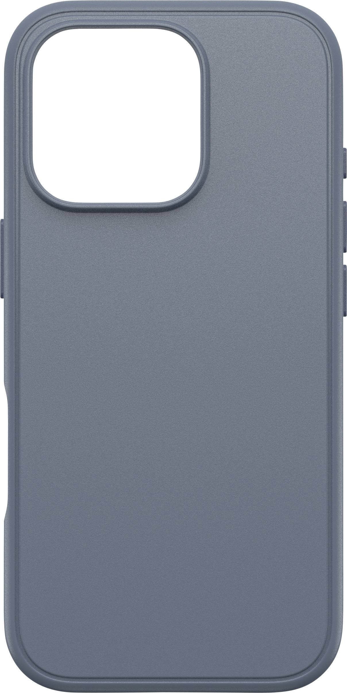 Otterbox Symmetry Backcover Apple iPhone 16 Pro Blauw MagSafe compatible