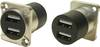 CLIFF CP30085 Verbindingsstuk; USB-A aansluiting 2x,aan beide zijden; FT - 1 stuk
