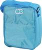 Connabride Koeltas Passief Blauw 14 l