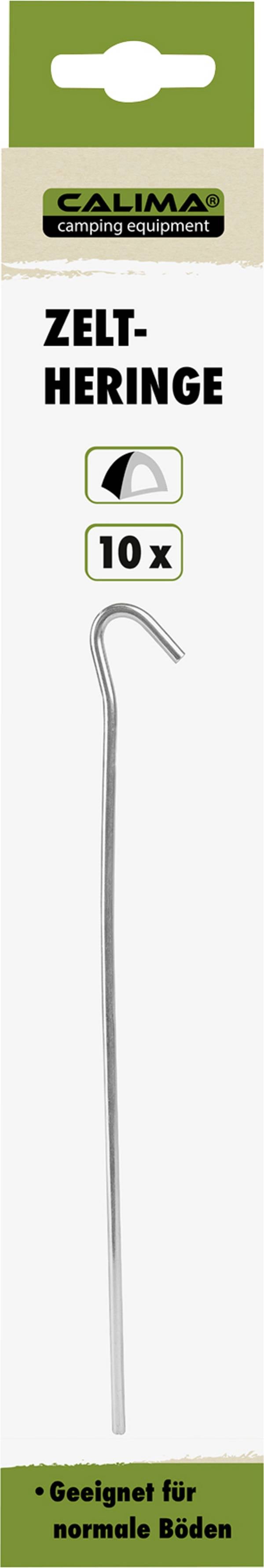 Calima  46020 Tentharing   240 mm x 43 mm x 43 mm  10 stuk(s)