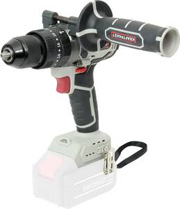 Conrad Dino KRAFTPAKET 18V-75Nm-23-720W 130231 Accu-klopboor/schroefmachine 18 V Brushless, Zonder accu, Zonder lader aanbieding