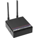 Minix Mini-PC (HTPC) NEO Z300 ZERO db Intel® Core™ i3 N300 3.80 GHz 16 GB RAM 512 GB SSD Intel UHD Graphics Win 11 Pro N