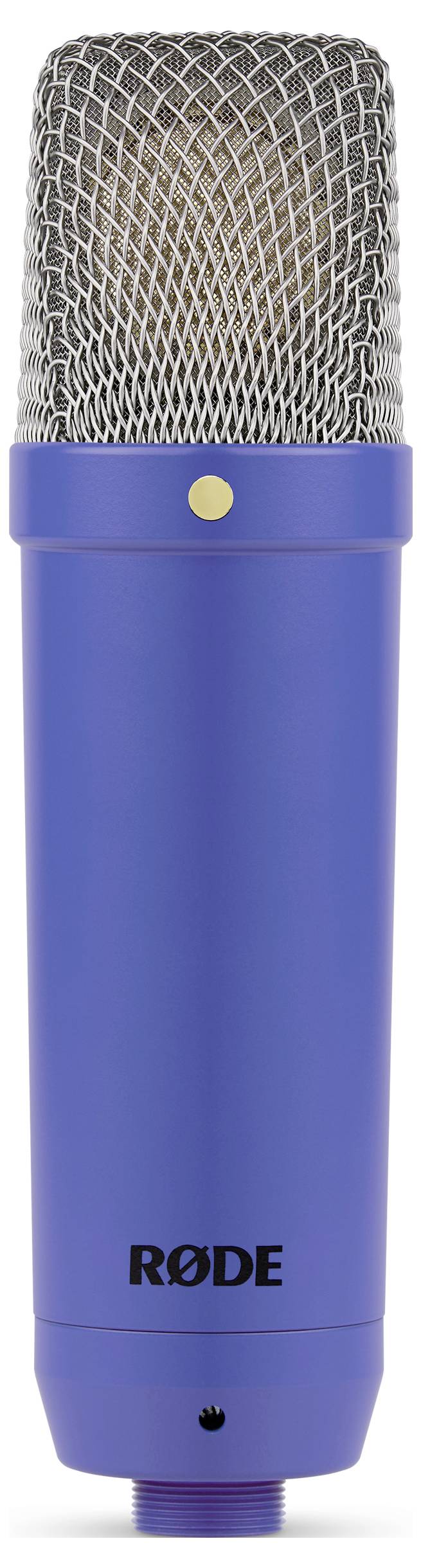 Rde NT1 Signature Series - Cobalt – Foto 2 von 2