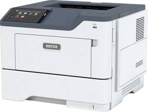Conrad Xerox B 410 Multifunctionele printer Laser, kleur Zwart/wit A4 47 pag./min. 1200 x 1200 dpi LAN, NFC, USB, WiFi aanbieding