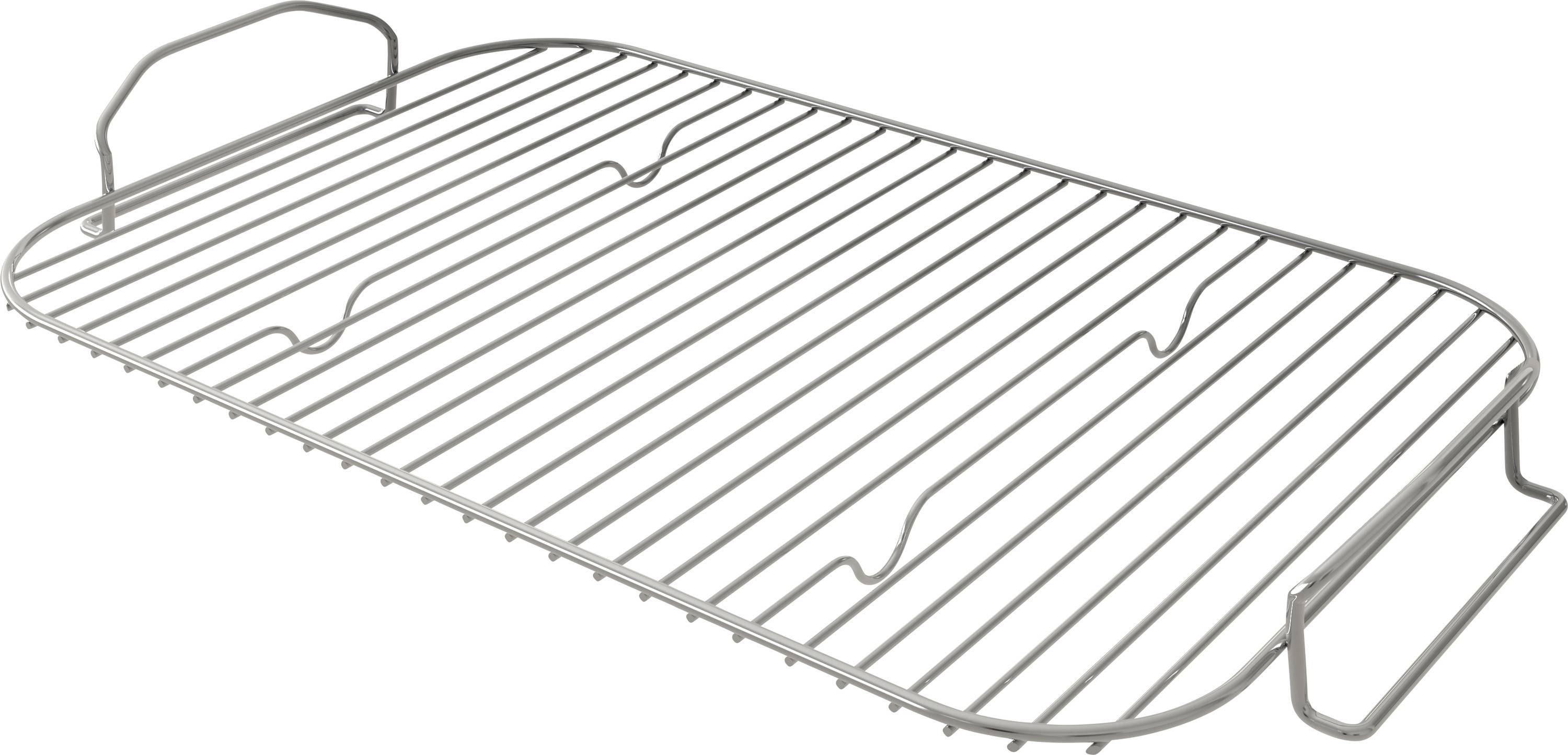 Ninja Woodfire XL Grillrooster Grillrooster RVS