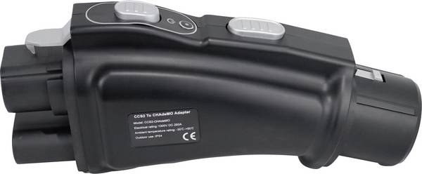 Akyga AK-SC-E18 Laadkabeladapter
