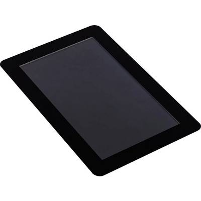 Raspberry Pi® Touch Display 2 Displaymodule 17.8 cm (7 inch) 1280 x 720 Pixel Geschikt voor serie: Raspberry Pi®