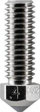 Micro-Swiss 3D-printermond  0.4mm CM2™ - HighFlow (Volcano) 1.75 Nozzle M2903-04