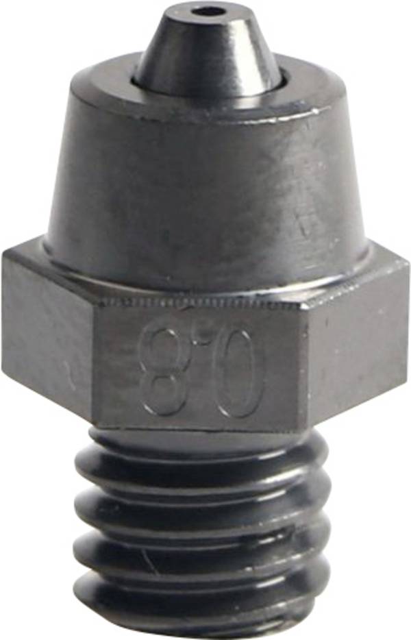 Phaetus 3D-printermond  0.8 mm Tungsten Carbide Nozzle A691-03A-15-39-G8
