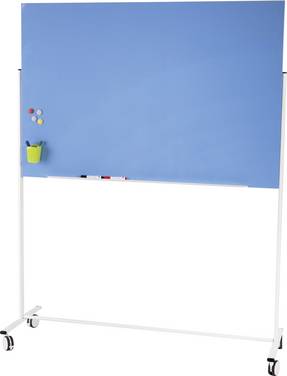 Rocada Whiteboard accessoireset 6875  Wit