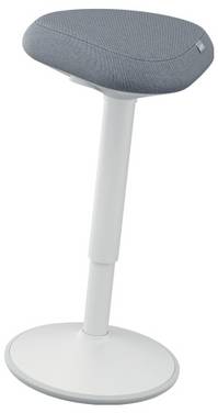 Leitz Stahulp  Lichtgrijs 65450085