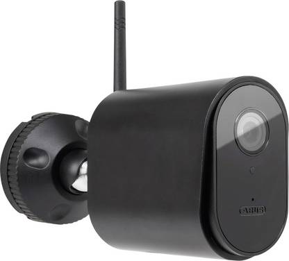 ABUS SmartLook PPIC54520B IP Bewakingscamera WiFi   3840 x 2160 Pixel