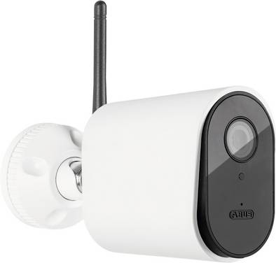 ABUS SmartLook PPIC54520 IP Bewakingscamera WiFi   3840 x 2160 Pixel