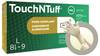 Ansell TouchNTuff 69318060 Wegwerphandschoen 100 stuk(s) Natuurlatex Maat (handschoen): XS, 5.5, 6 EN 21420:2020