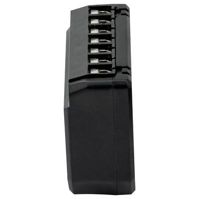 Shelly 2PM Gen3 - Relay Draadloze Jaloezieschakelaar| 2 Kanalen - 16 A| Wi- Fi En Bluetooth| Met Vermogensmeter| iOS| Android | App Bediening| Alexa| Google Home| Knxnet Compatibel (4 stuks Shelly 2PM Gen3 - Relay Draadloze Jaloezieschakelaar| 2 Kanalen - 16 A| Wi- Fi En Bluetooth| Met Vermogensmeter| iOS| Android | App Bediening| Alexa| Google Home| Knxnet Compatibel (4 stuks