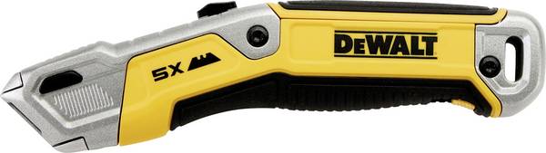 DEWALT DWHT10998-0 Universeel mes 1 stuk(s)