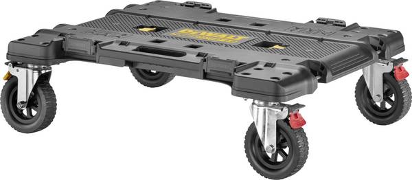 DEWALT ToughSystem DXL Gereedschapskoffer (leeg)