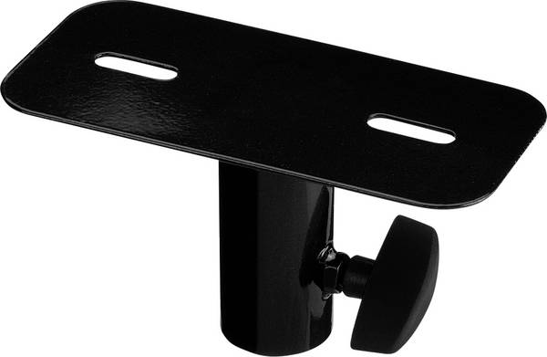 Monacor PAST-40/SW Statiefadapter   1 stuk(s)