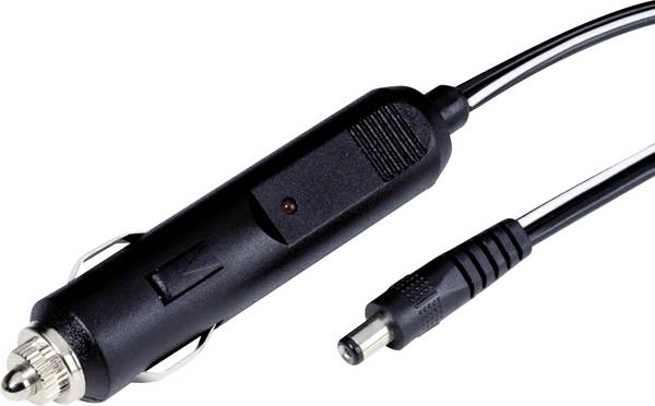 Monacor TM-12DC Aansluitkabel voor megafoon