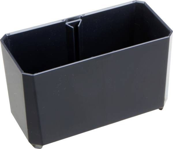 Sortimo H63 6000010904 Hangmand  (l x b x h) 52 x 104 x 63 mm