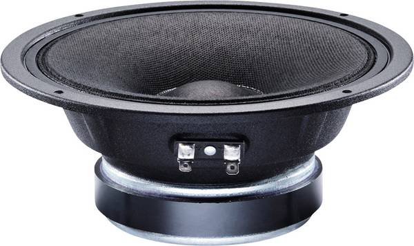 Monacor TF0615MR/8 6 inch 15.2 cm Midrange 50 W 8 Ω