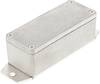 Hammond Electronics 1550Z102F Universele behuizing 90 x 36 x 30 Aluminium spuitgietwerk Aluminium 1 stuk(s)