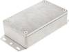 Hammond Electronics 1550Z106F Universele behuizing 115 x 66 x 30 Aluminium spuitgietwerk Aluminium 1 stuk(s)