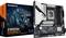 Moederbord 'GIGABYTE Z890M GAMING X' vóór verpakking, toont details en aansluitingen voor gaming-pc's.