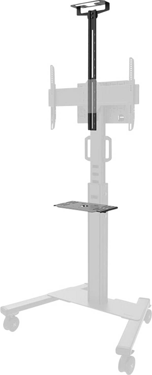 Neomounts Cameraplank  Zwart