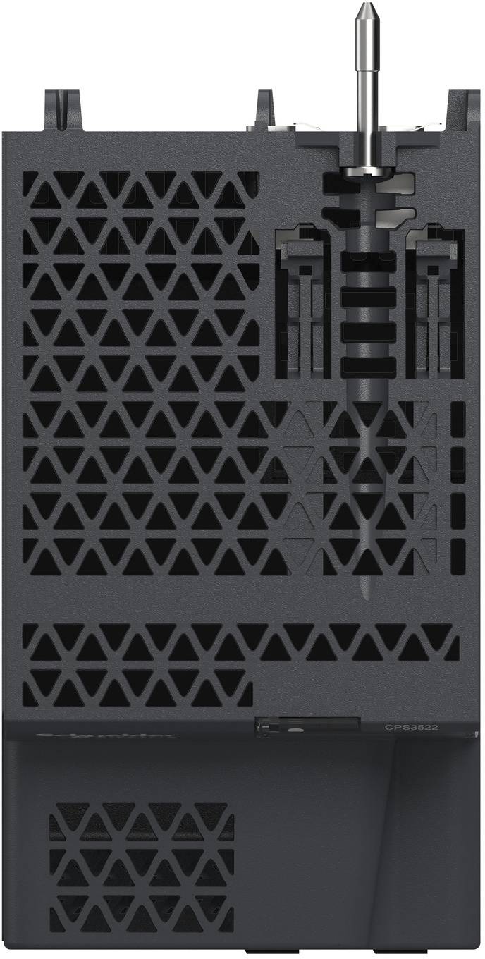 Schneider Electric BMXCPS3522 BMXCPS3522 Voedingsmodule-4