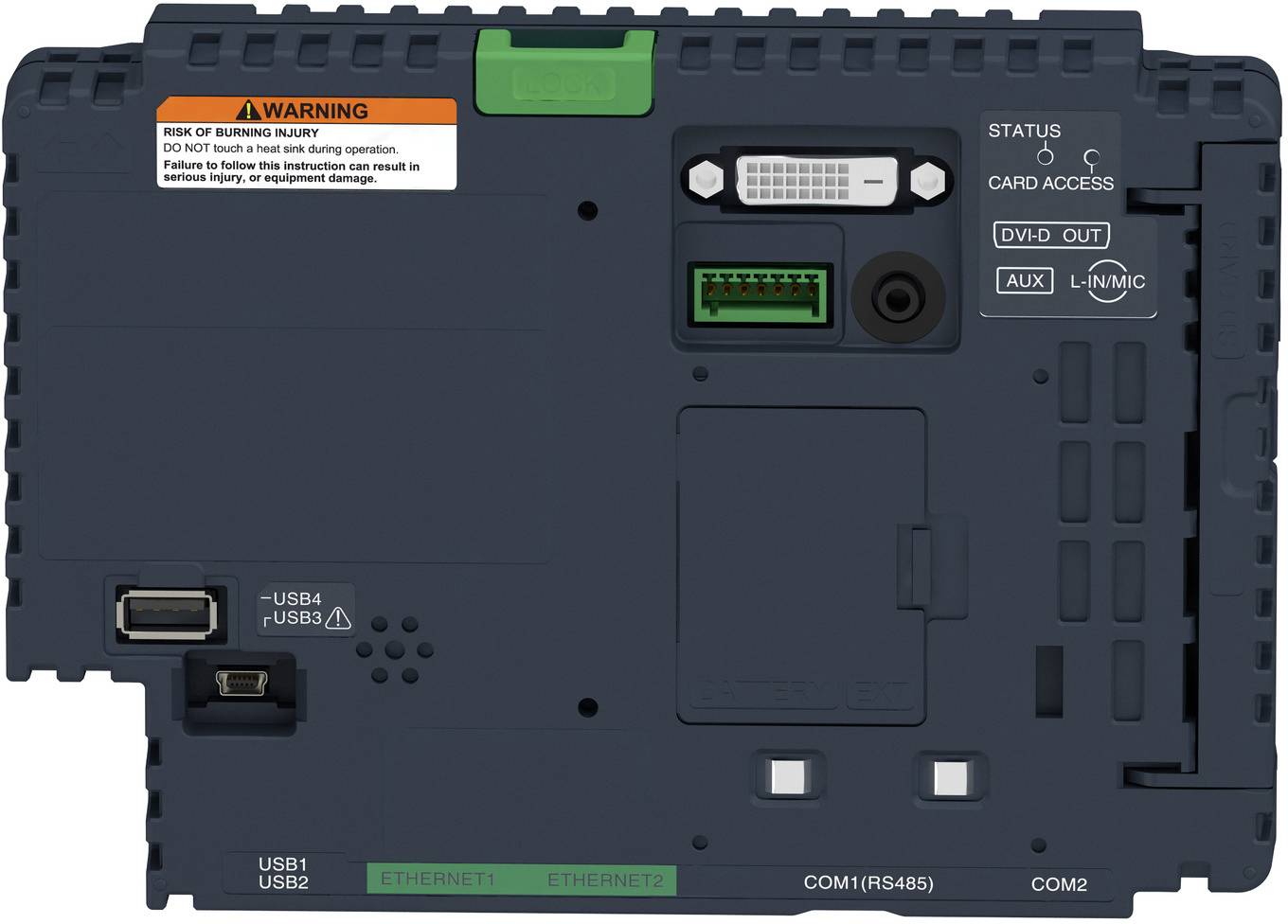 Schneider Electric HMIG5U21 HMIG5U21 PLC-software-2