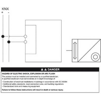 Schneider Electric MTN617225 PLC-accessoires-1