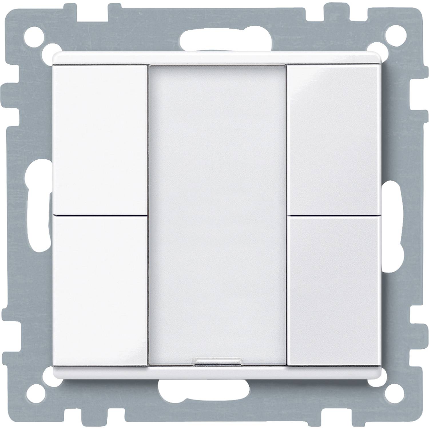 Schneider Electric MTN617225 PLC-accessoires-0