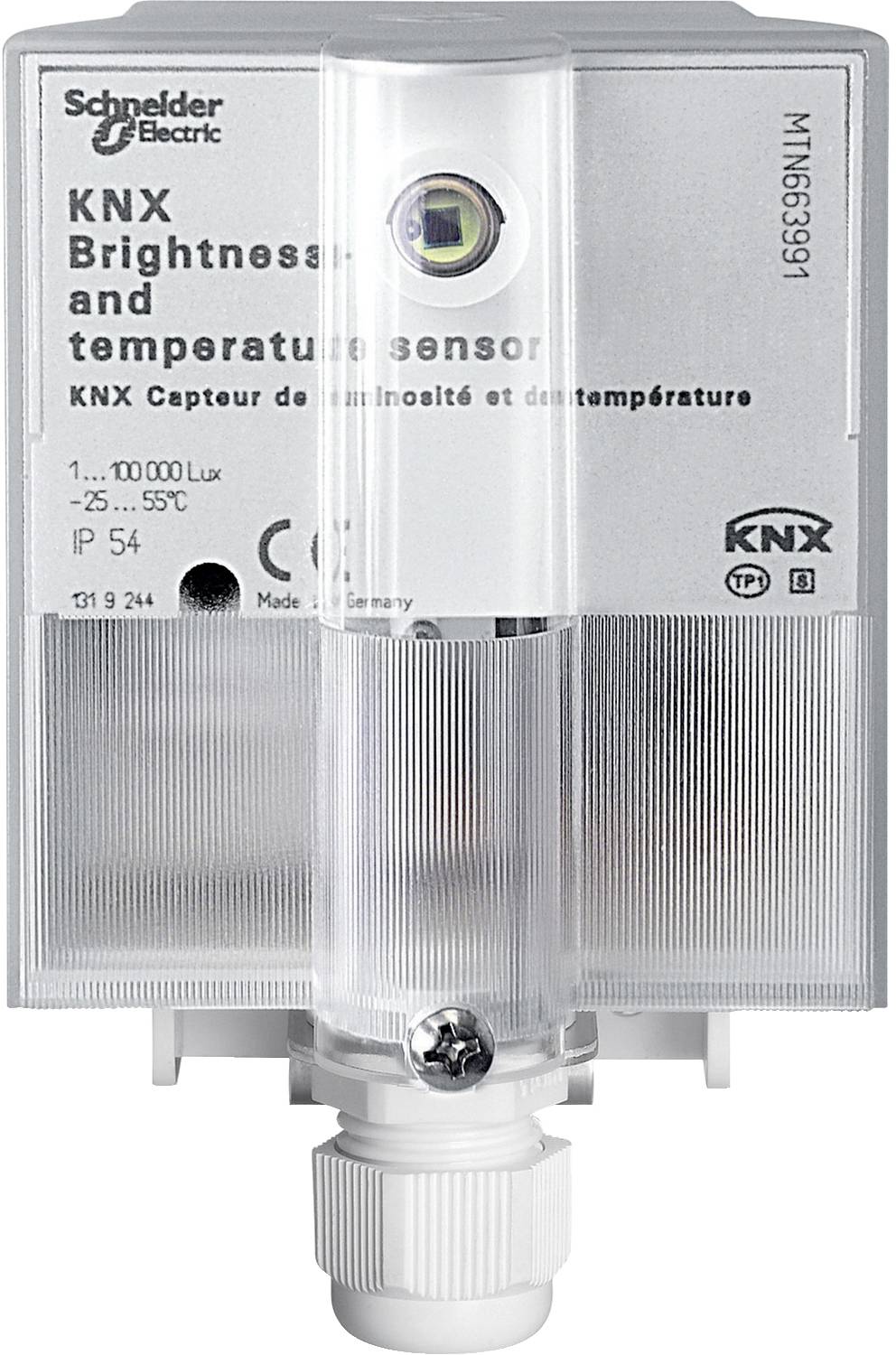 Schneider Electric MTN663991 PLC-sensor-0