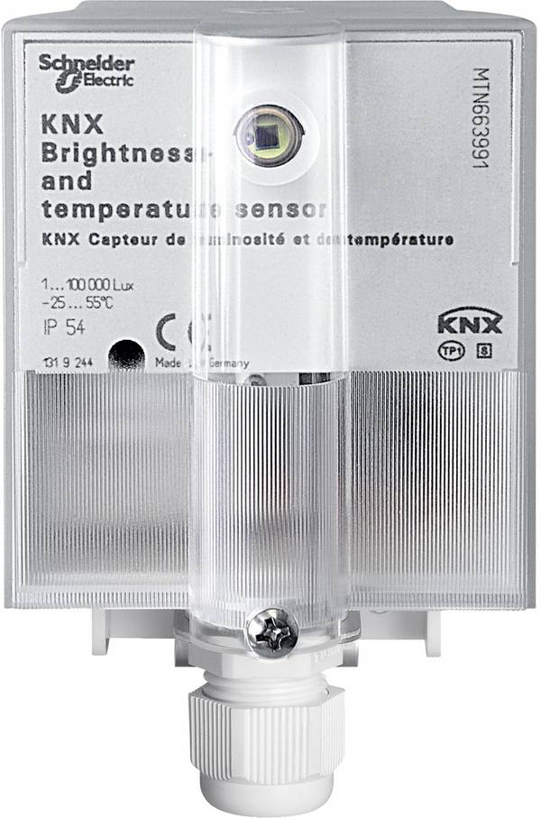 Schneider Electric MTN663991  PLC-sensor