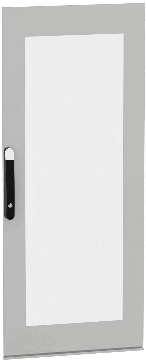 Schneider Electric NSYSFND146T NSYSFND146T Glazen deur Dubbele baard (b x h) 600 mm x 1400 mm Glas 1 stuk(s) Piece