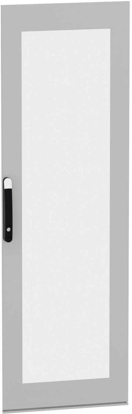 Schneider Electric NSYSFND186T NSYSFND186T Glazen deur Dubbele baard (b x h) 1000 mm x 2000 mm Glas 1 stuk(s)