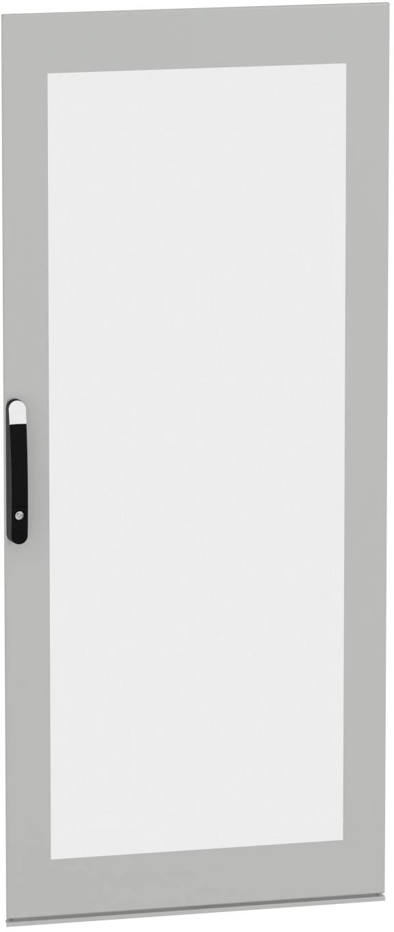 Schneider Electric NSYSFND188T NSYSFND188T Glazen deur Dubbele baard (b x h) 1200 mm x 2000 mm Glas 1 stuk(s) Piece