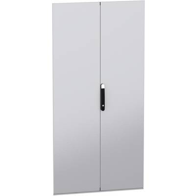 Schneider Electric NSYSFND20102D NSYSFND20102D Door Dubbele baard (b x h) 1000 mm x 2000 mm Staal 1 stuk(s)-0