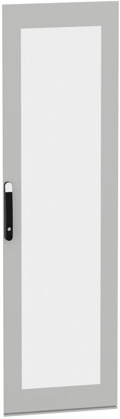 Schneider Electric NSYSFND206T NSYSFND206T Glazen deur Dubbele baard (b x h) 1000 mm x 2200 mm Glas 1 stuk(s) Piece