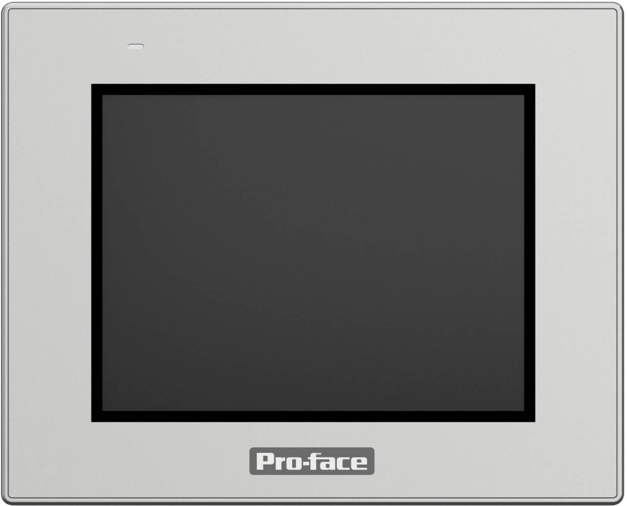 Schneider Electric PFXST6300TADE PFXST6300TADE PLC-touchpanel-3