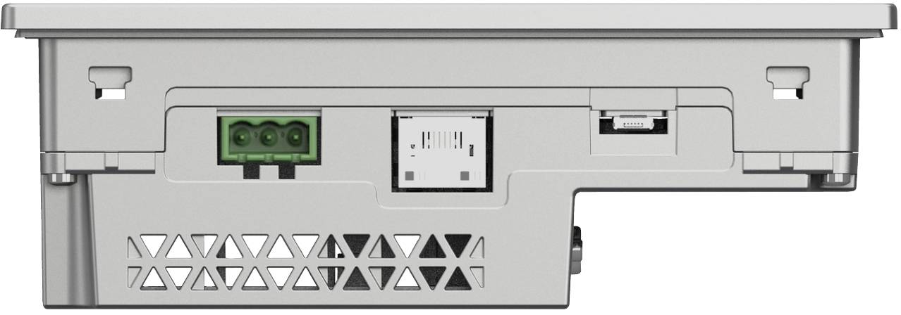 Schneider Electric PFXST6300TADE PFXST6300TADE PLC-touchpanel-7