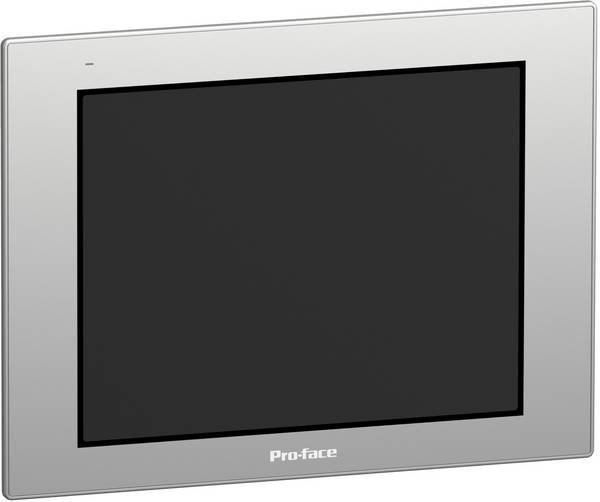 Schneider Electric PFXST6500TADE PFXST6500TADE PLC-touchpanel
