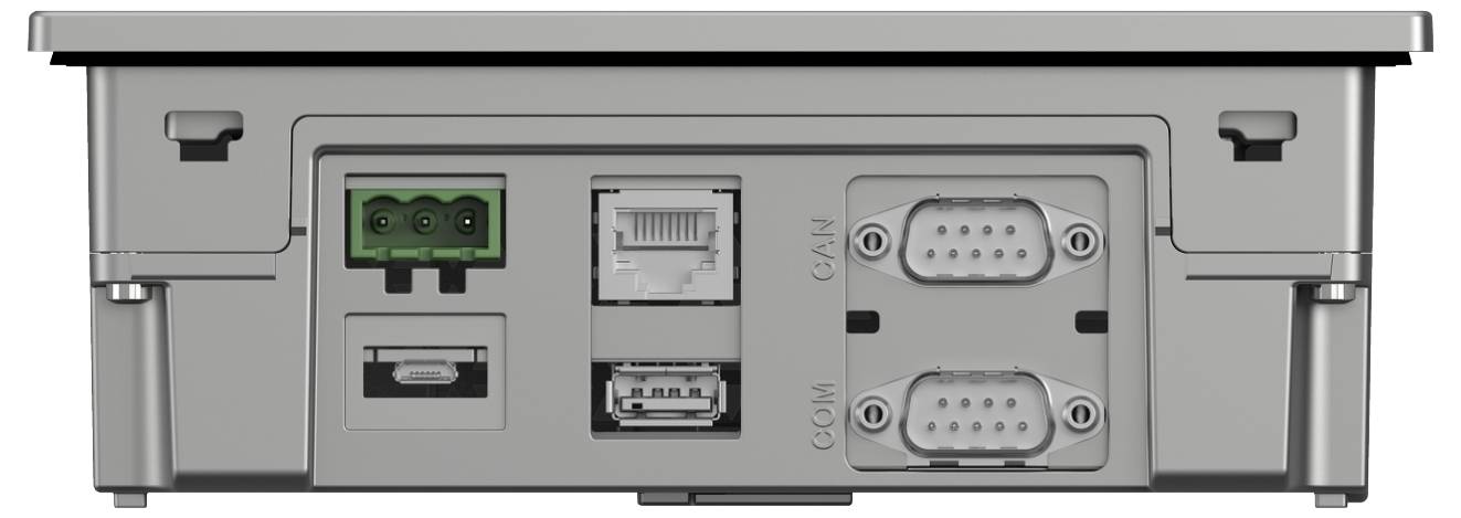 Schneider Electric PFXSTC6300TADDKE PLC-touchpanel-1