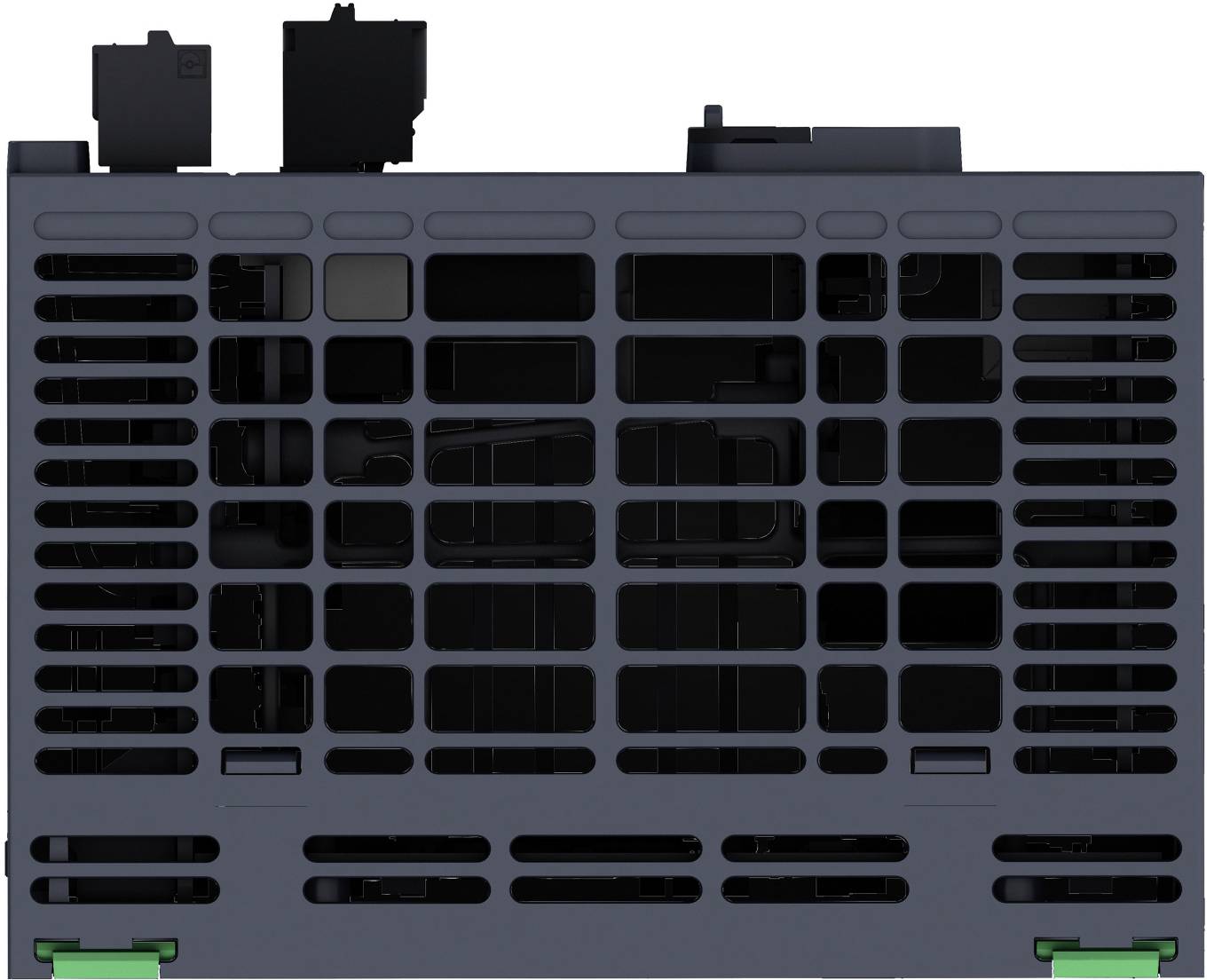 Schneider Electric TM262L01MESE8T TM262L01MESE8T PLC-aansturingsmodule-5