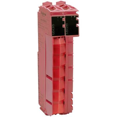 Schneider Electric TM5SDO4TAFS PLC-uitgangsmodule-2