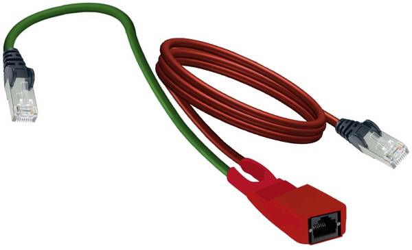 Schneider Electric TSXESPP3001  PLC-kabel