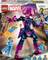 'LEGO Marvel 76316' bouwset met Galactus-figuur, bevat 427 onderdelen. Bevat figuren van leden van de 'Fantastic Four'. Vanaf 9 jaar.