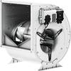 EBM Papst VCD0310FTRNS Radiaalventilator 400 V/AC 4990 m³/h 310 mm
